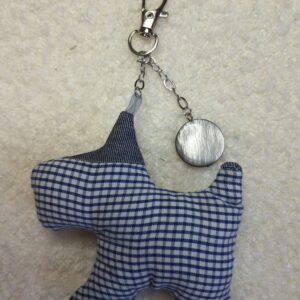 Chien de Soie Nocturne