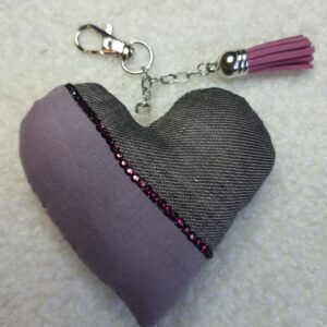 Cœur de Vénus Secret